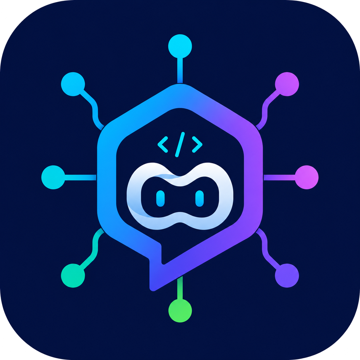 Universal Chat Provider